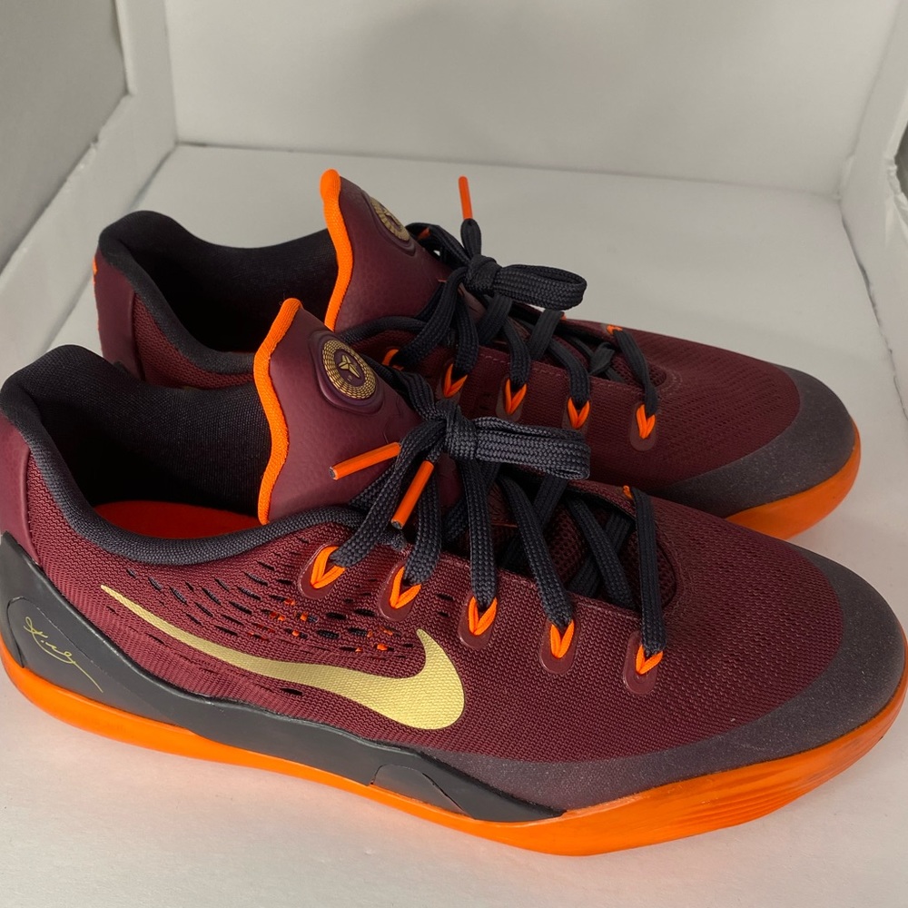 Kobe 9